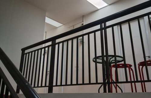 Cibaduyut Hostel | 158 Guest House Mitra RedDoorz