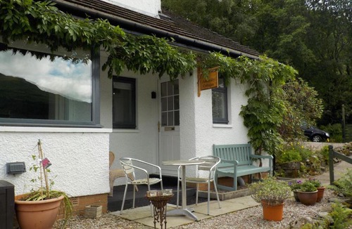 Arrochar House | 16 Admiralty