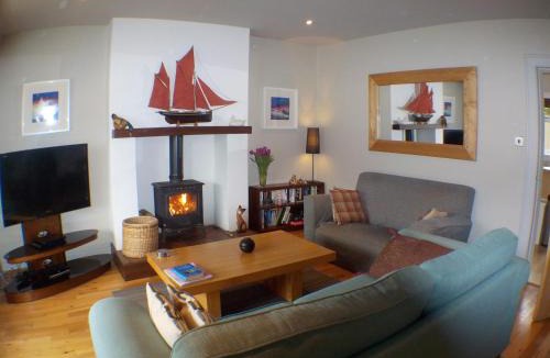 Arrochar House | 16 Admiralty