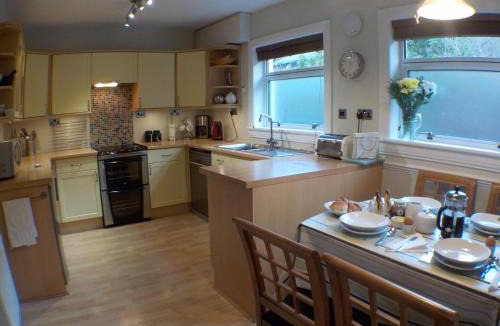 Arrochar House | 16 Admiralty