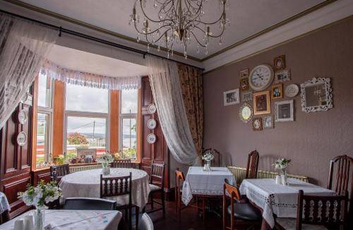 Carradale Bed & Breakfast | 16 m² Bed and breakfast ∙ 2 guests