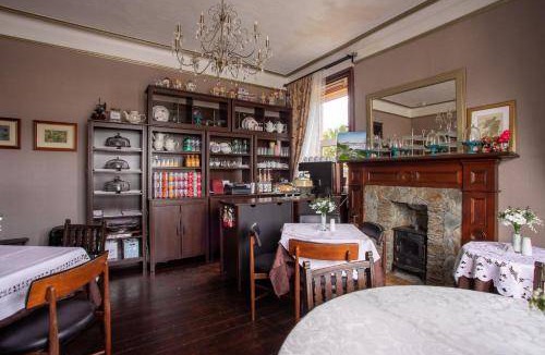 Carradale Bed & Breakfast | 16 m² Bed and breakfast ∙ 2 guests