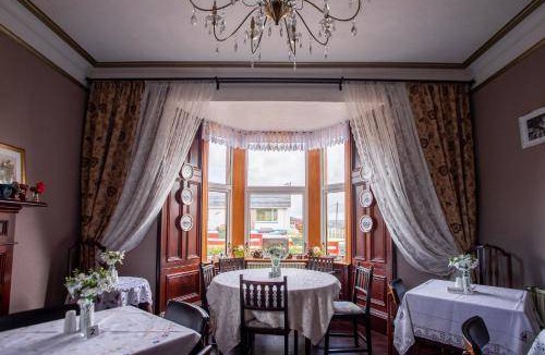 Carradale Bed & Breakfast | 16 m² Bed and breakfast ∙ 2 guests