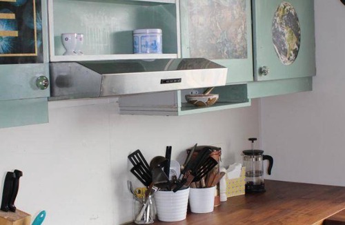 Egilsstadir Bed & Breakfast | 16 m² Bed and breakfast ∙ 4 guests