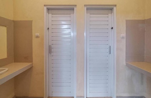 Megamendung Bed & Breakfast | 16 m² Bed and breakfast ∙ 3 guests