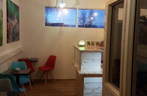 Egilsstadir Bed & Breakfast | 16 m² Bed and breakfast ∙ 6 guests