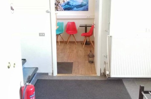 Egilsstadir Bed & Breakfast | 16 m² Bed and breakfast ∙ 6 guests