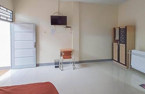 Singkawang Bed & Breakfast | 16 m² Bed and breakfast ∙ 2 guests