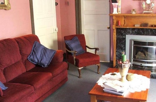 Te Awamutu Bed & Breakfast | 16 m² Bed and breakfast ∙ 2 guests