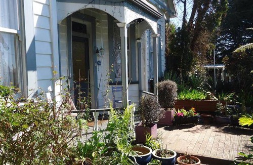 Te Awamutu Bed & Breakfast | 16 m² Bed and breakfast ∙ 2 guests