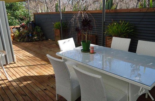 Te Awamutu Bed & Breakfast | 16 m² Bed and breakfast ∙ 2 guests
