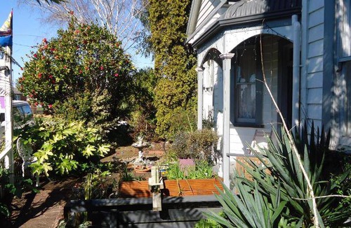 Te Awamutu Bed & Breakfast | 16 m² Bed and breakfast ∙ 2 guests