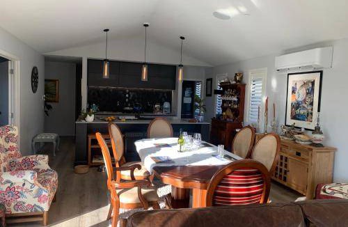 Richmond Bed & Breakfast | 16 m² Bed and breakfast ∙ 2 guests