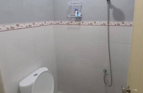 Batam Bed & Breakfast | 16 m² Bed and breakfast ∙ 2 guests
