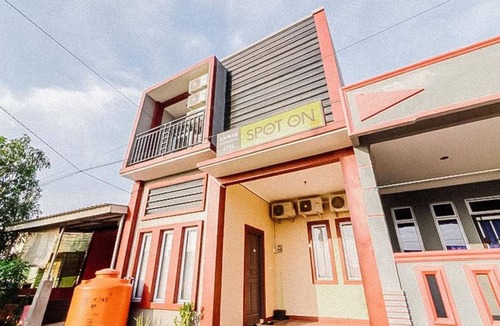Batam Bed & Breakfast | 16 m² Bed and breakfast ∙ 2 guests