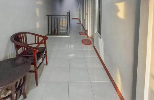 Batam Bed & Breakfast | 16 m² Bed and breakfast ∙ 2 guests