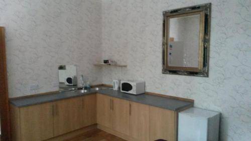 Dyce Bed & Breakfast | 16 m² Bed and breakfast ∙ 2 guests