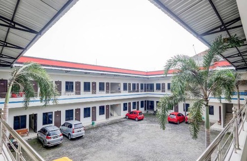 Pati Hotel | 16 m² Hotel ∙ 10 guests