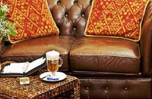 Gretna Hotel | 16 m² Hotel ∙ 127 guests