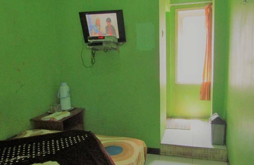 Sarangan Hotel | 16 m² Hotel ∙ 2 guests