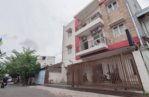 Astana Anyar Hotel | 16 m² Hotel ∙ 2 guests