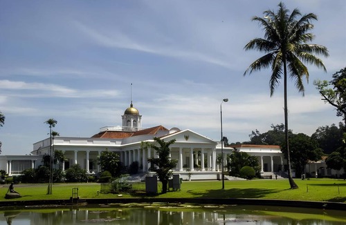 Bogor Timur Hotel | 16 m² Hotel ∙ 2 guests