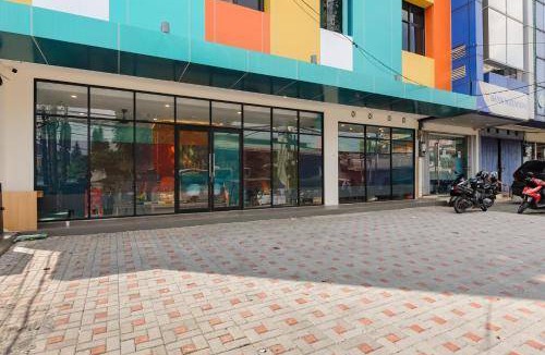 Bogor Timur Hotel | 16 m² Hotel ∙ 2 guests