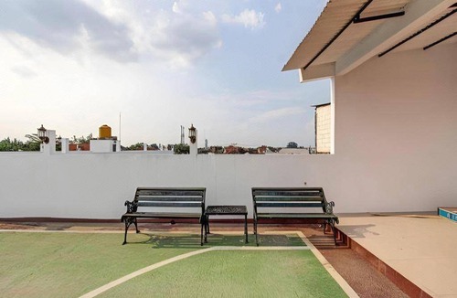 Baki Hotel | 16 m² Hotel ∙ 2 guests