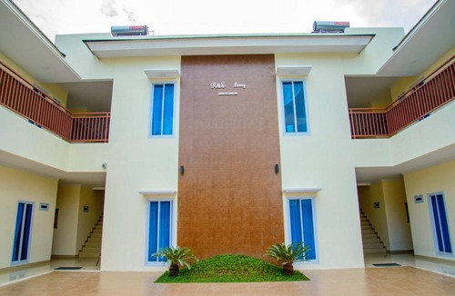 Pekanbaru Hotel | 16 m² Hotel ∙ 3 guests