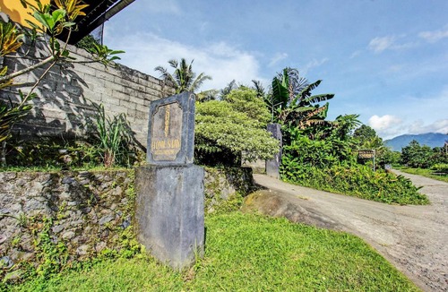 Kecamatan Narmada Hotel | 16 m² Hotel ∙ 3 guests