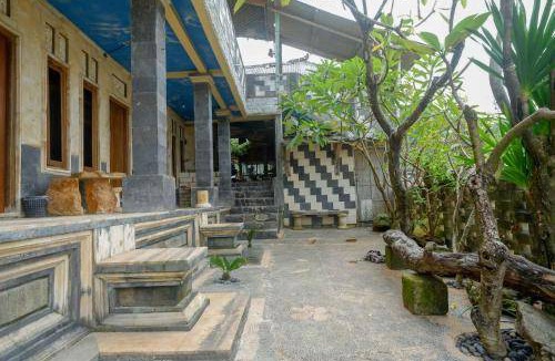 Wonosari Hotel | 16 m² Hotel ∙ 3 guests