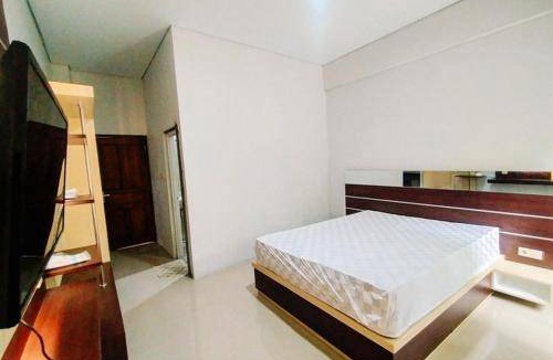 Banjarasri Hotel | 16 m² Hotel ∙ 4 guests