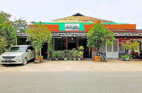 Tanjung Selor Hotel | 16 m² Hotel ∙ 4 guests