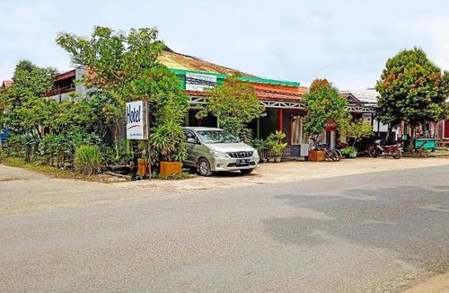 Tanjung Selor Hotel | 16 m² Hotel ∙ 4 guests