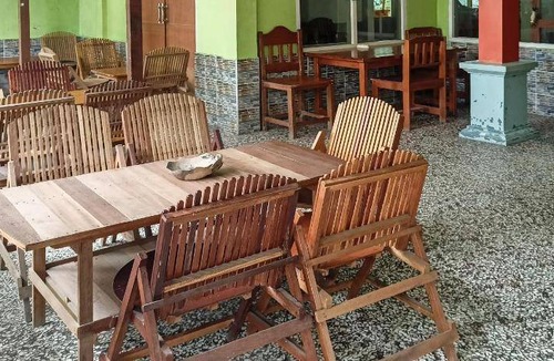 Tanjung Selor Hotel | 16 m² Hotel ∙ 4 guests