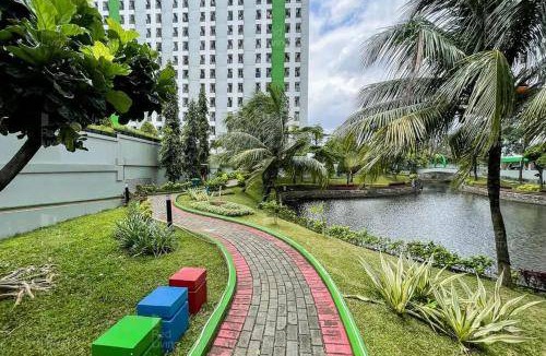 South Tangerang Hotel | 16 m² Hotel ∙ 3 guests