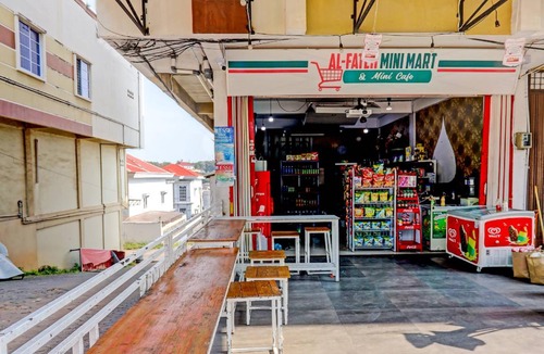 Tanjung Pinang Hotel | 16 m² Hotel ∙ 2 guests