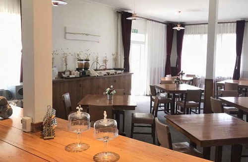 Te Puia Hotel | 16 m² Hotel ∙ 2 guests