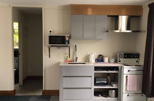 Te Puia Hotel | 16 m² Hotel ∙ 2 guests