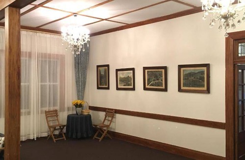 Te Puia Hotel | 16 m² Hotel ∙ 2 guests