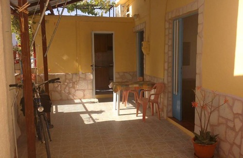 Vori House | 16 m² House ∙ 2 guests