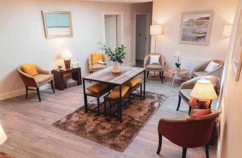 Fisherrow House | 16 m² Motel ∙ 2 guests