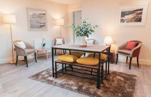 Fisherrow House | 16 m² Motel ∙ 2 guests