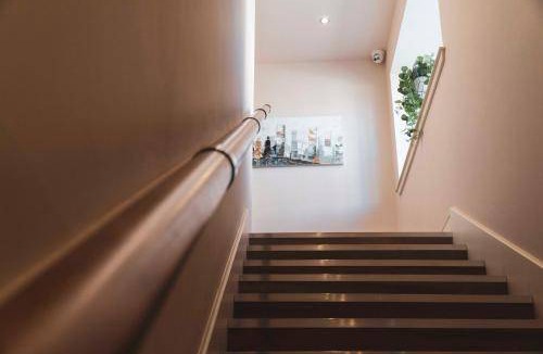 Fisherrow House | 16 m² Motel ∙ 2 guests