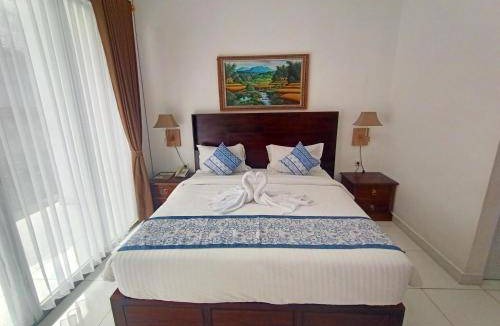 Tembuku House | 16 m² Motel ∙ 2 guests