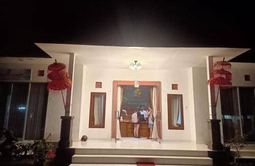 Tembuku House | 16 m² Motel ∙ 2 guests