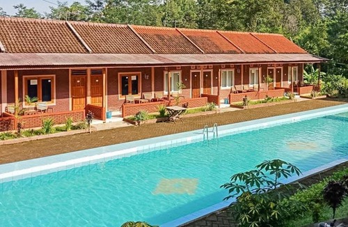 Wonosalam Resort | 16 m² Resort ∙ 3 guests
