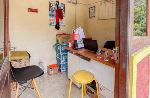 Wonosalam Resort | 16 m² Resort ∙ 3 guests