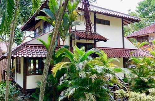 Batam Villa | 16 m² Villa ∙ 3 bedrooms ∙ 6 guests