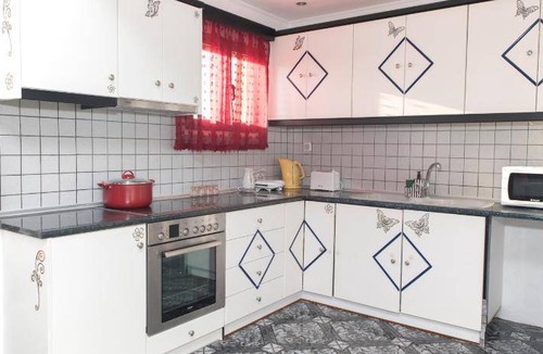 Tymbaki Apartment | 160 m² Apartment ∙ 3 bedrooms ∙ 7 guests